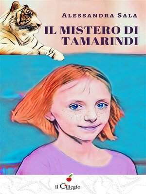 cover image of Il mistero di Tamarindi